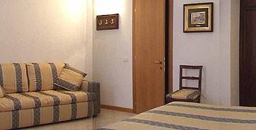فندق Casa Cosmo مارانو المظهر الخارجي الصورة
